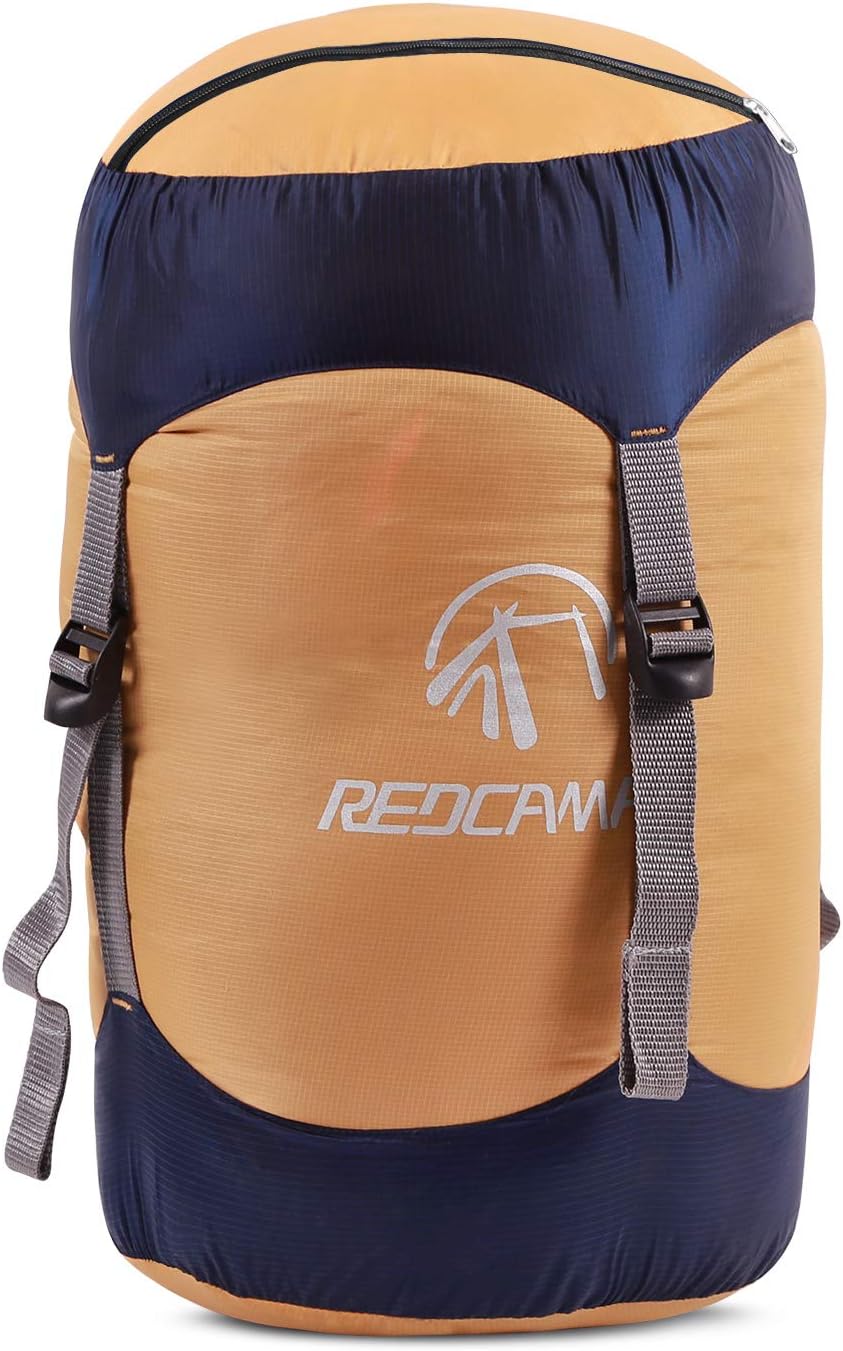 Compression bag