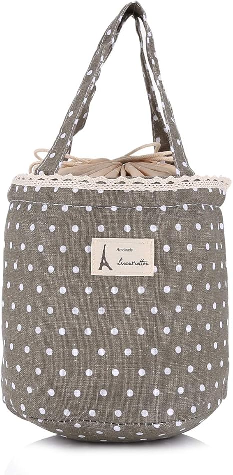 Round lunch bag Clearance