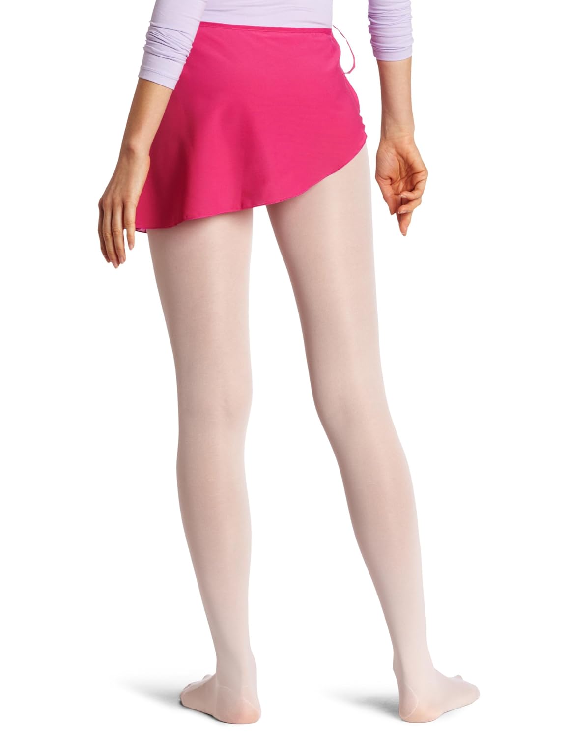 sansha women's skye dance skirt