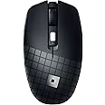Razer Orochi V2 Mobile Wireless Gaming Mouse: Ultra Lightweight - 2 Wireless Modes - Up to 950 Hrs Battery Life - Mechanical Mouse Switches - 5G Advanced 18K DPI Optical Sensor - Roblox Edition