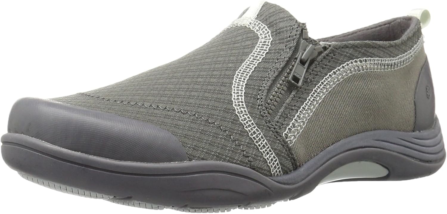 grasshopper zipper shoes