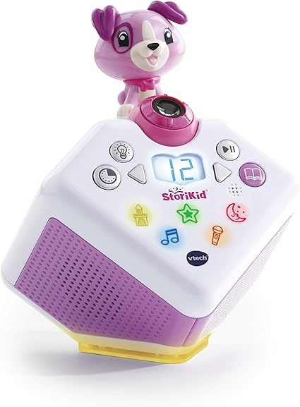 Story kid rose vtech Clearance