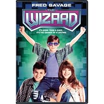 The Wizard: Amazon.ca: Fred Savage, Jenny Lewis, Luke Edwards