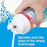 Beaphar Cage Fresh Granules - Cat/Hamster Small Animal Cage Odour Neutraliser 2 view 3