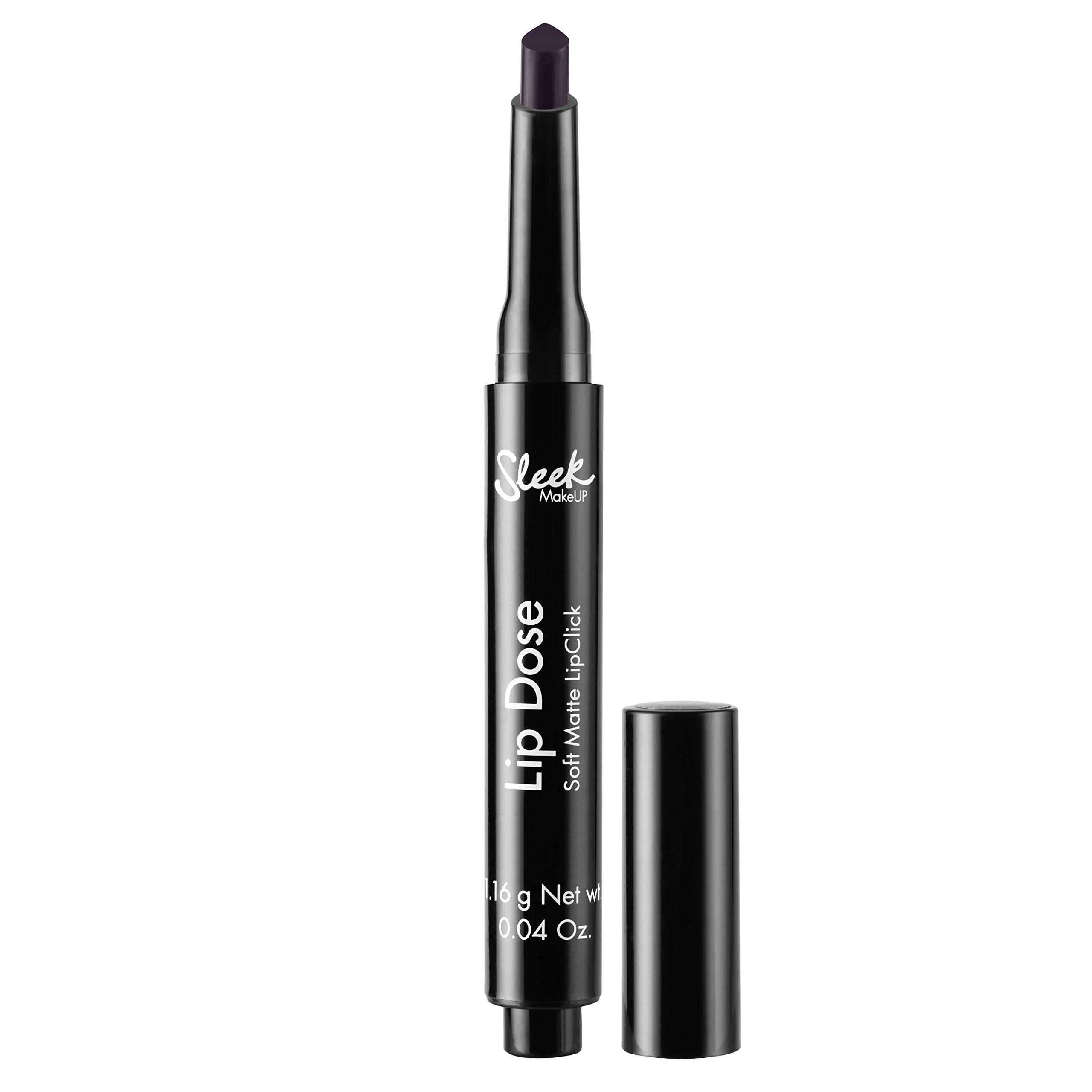 Sleek MakeUP Lip Dose Soft Matte Lipstick Mishap 1.16g