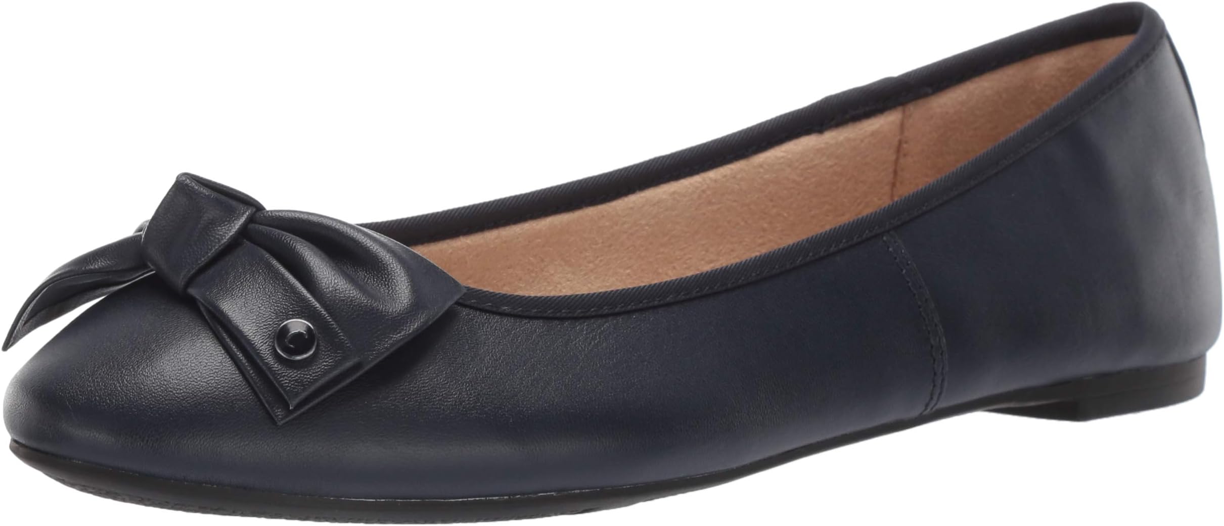 Circus NY Women's Connie Ballet Flat, Medium