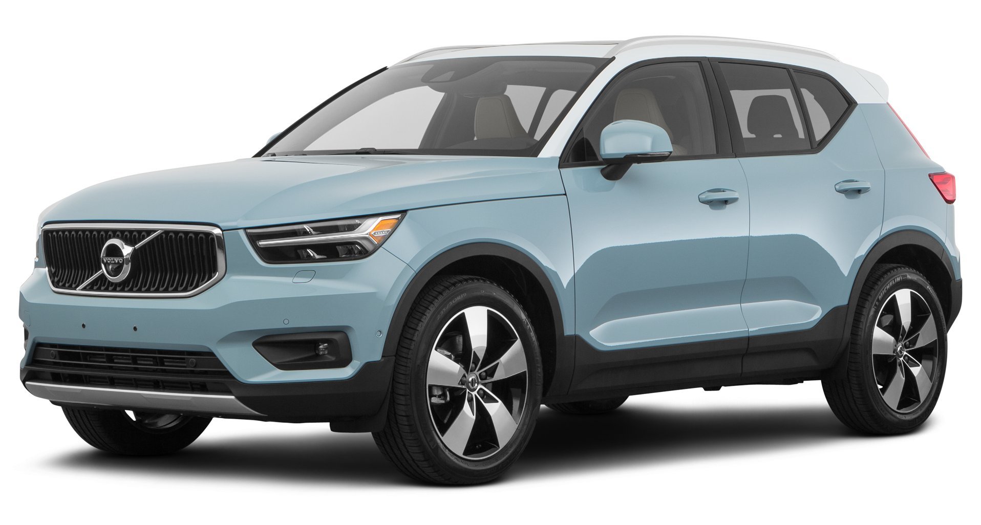 Amazon Com 2019 Volvo Xc40 Reviews Images And Specs