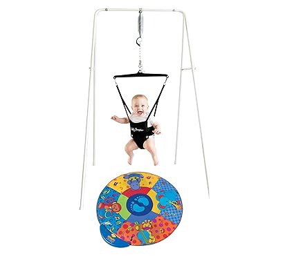 jolly kids play mat