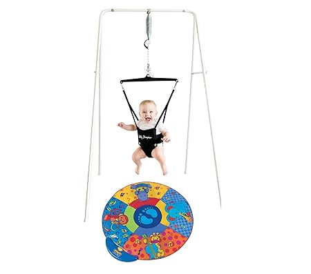 amazon jolly jumper with stand
