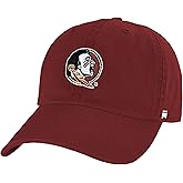 Campus Lab Florida State University Seminoles Hat, Garnet Color