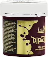 Directions Vermillion Red Semi-Permanent Hair Colour 88 ml view 6
