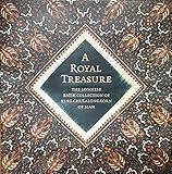 A Royal Treasure: The Javanese Batik Collection of King Chulalongkorn of Siam by 
