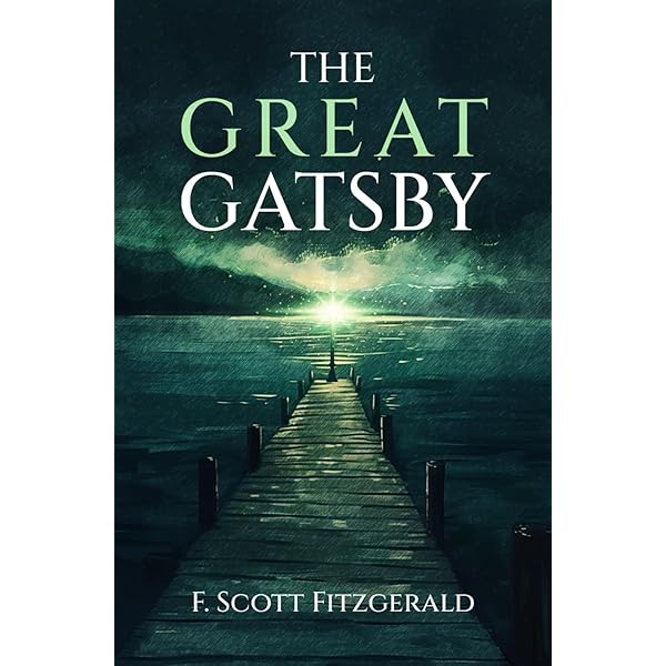Amazon.com: The Great Gatsby: And Fitzgerald's World of Ideas