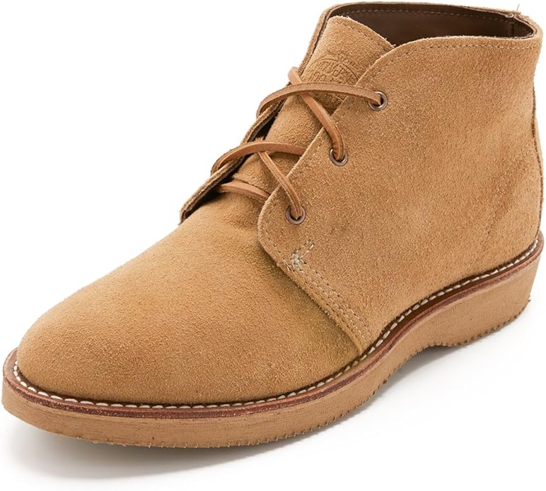 wolverine palmer chukka