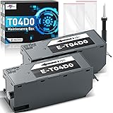T04D0 Maintenance Box Compatible Replacement for