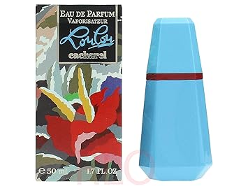 Cacharel Parfüm'LouLou' Eau de Parfüm für sie, 50 ml