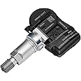 OEM Tire Pressure Monitoring System (TPMS) Sensor Placement, 315MHZ Compatible with Hyundai and KIA 529332M000, 529332M550, 52933A5000, 4250B975, 4250D585