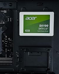 acer SA100 960GB 2.5 Inch SSD SATA III Internal SSD
