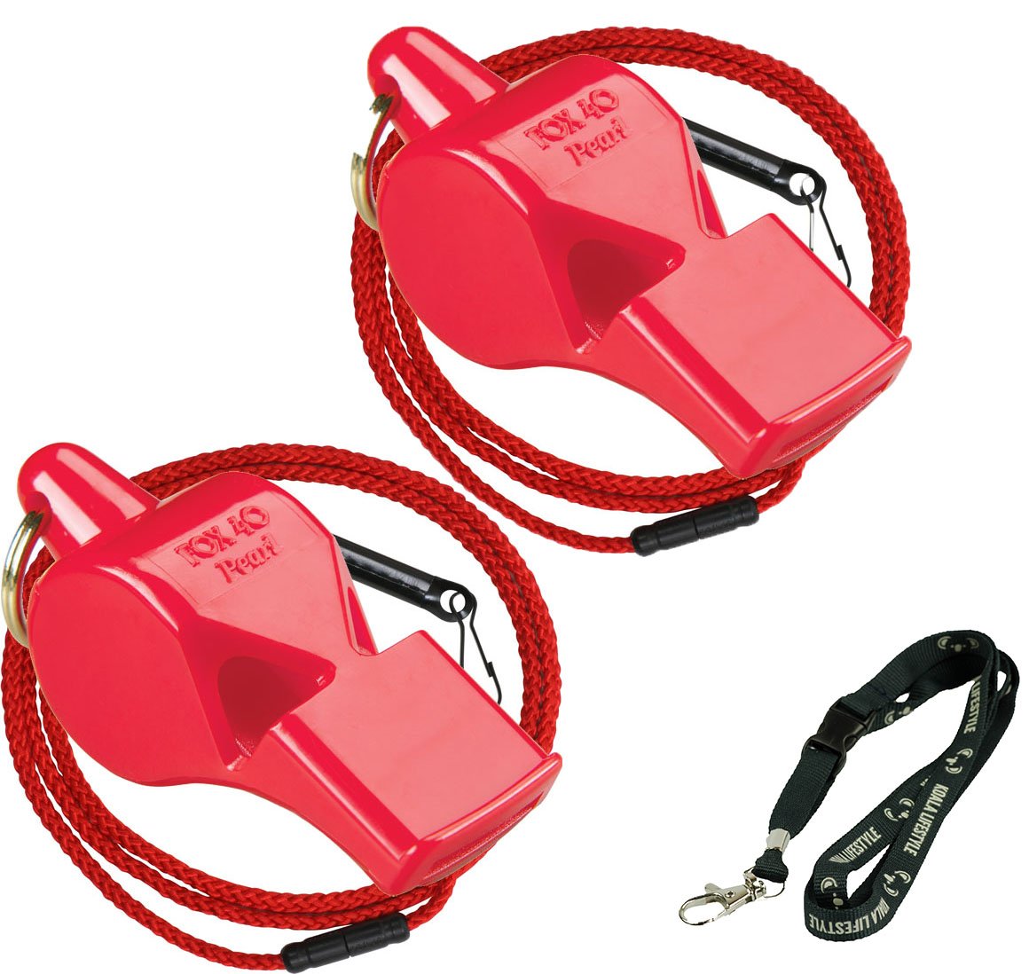 Mua Fox 40 Pearl Safety Loud Pealess Outdoor, Survival ...