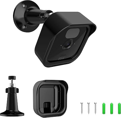 honecumi Blink Outdoor 3rd Gen Mount 360° Adjustable Weatherproof Housing