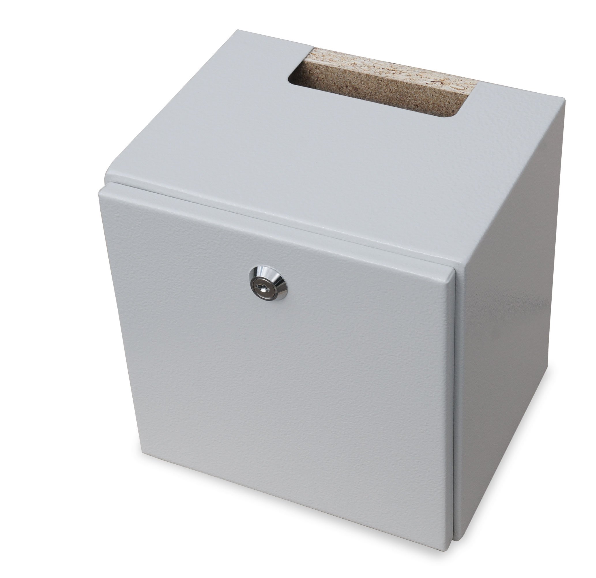 SKT QAS2020 electrical box cabinet for antenna installation 20 x 20 x 15 cm