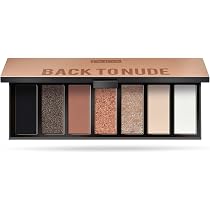 Amazon.com : Pupa Milano Make Up Stories Eyeshadow Palette 004 ...
