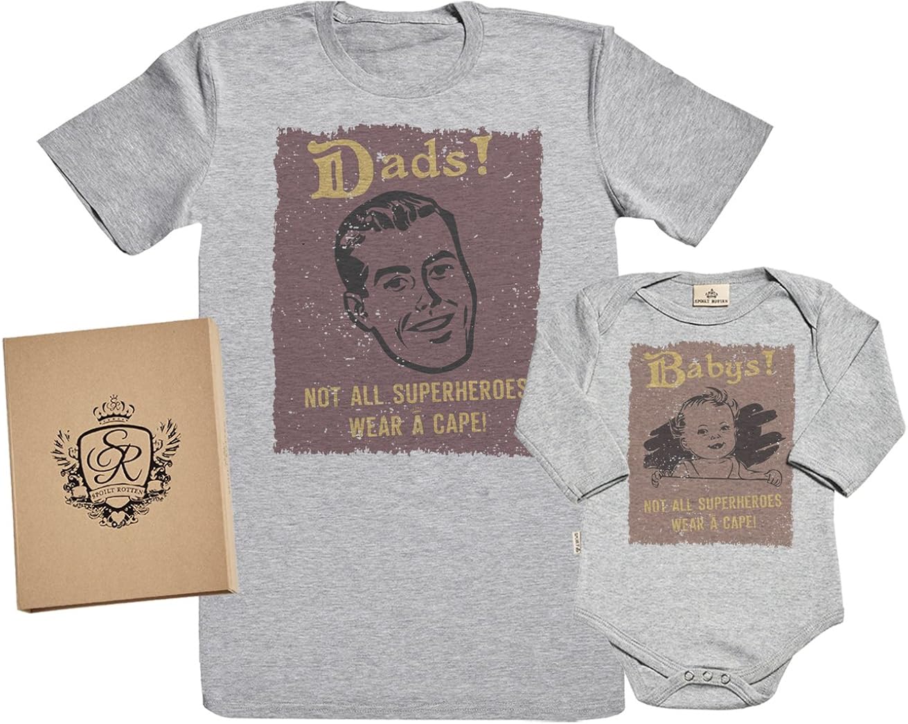 cool baby stuff for dads