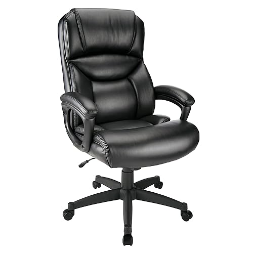 Realspace Sales Keera Executive Mid Back Chair Office Depot Keera