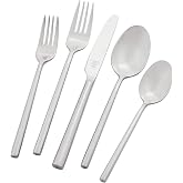 ZWILLING Aberdeen 20-pc 18/10 Stainless Steel Flatware Set