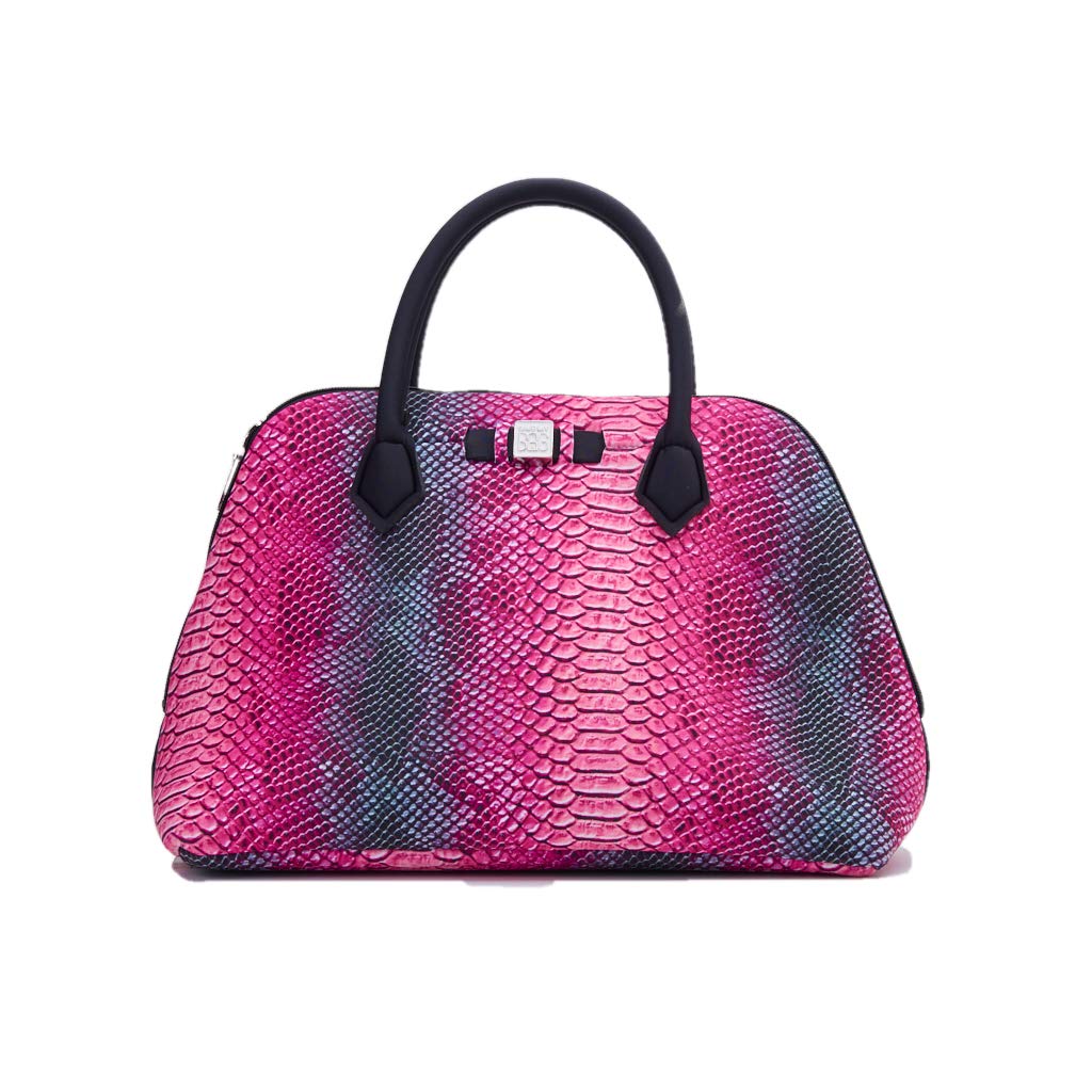 SAVE MY BAG 10530N-LY/Primavera Estate 2019 Pitone Borse a mano  urban-earth.co.uk