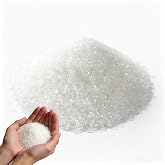 Ammonium Sulfate 21-0-0 Fertilizer, Water Soluble Ammonia Sulfate Fertilizer, High Nitrogen 21-0-0 for Lawn, Crops &amp; Garden (1 LB)