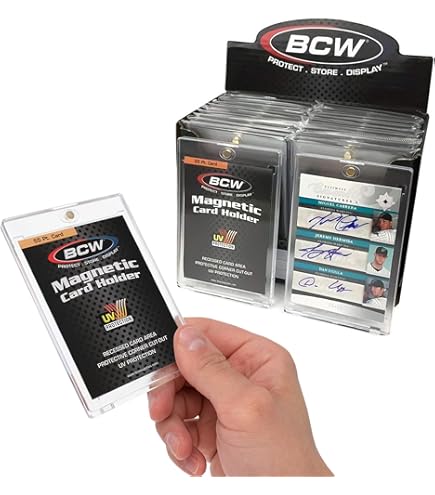 10-180 Pt Ultra Pro One Touch Supporti Magnetici