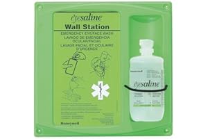 Honeywell 32-000461-0000 32 oz. Fendall Single Eye Wash Station