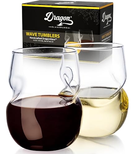 waterford red wine glasses Waterford Irish Lace Red Wine Set of 2