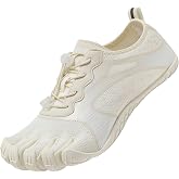 Barefoot Magic Claw Five Toe Finger Shoes for Men&Women Hiking Water Shoes | Toe Shoes ,Split-Toe Design,Five Finger Shoes Mu