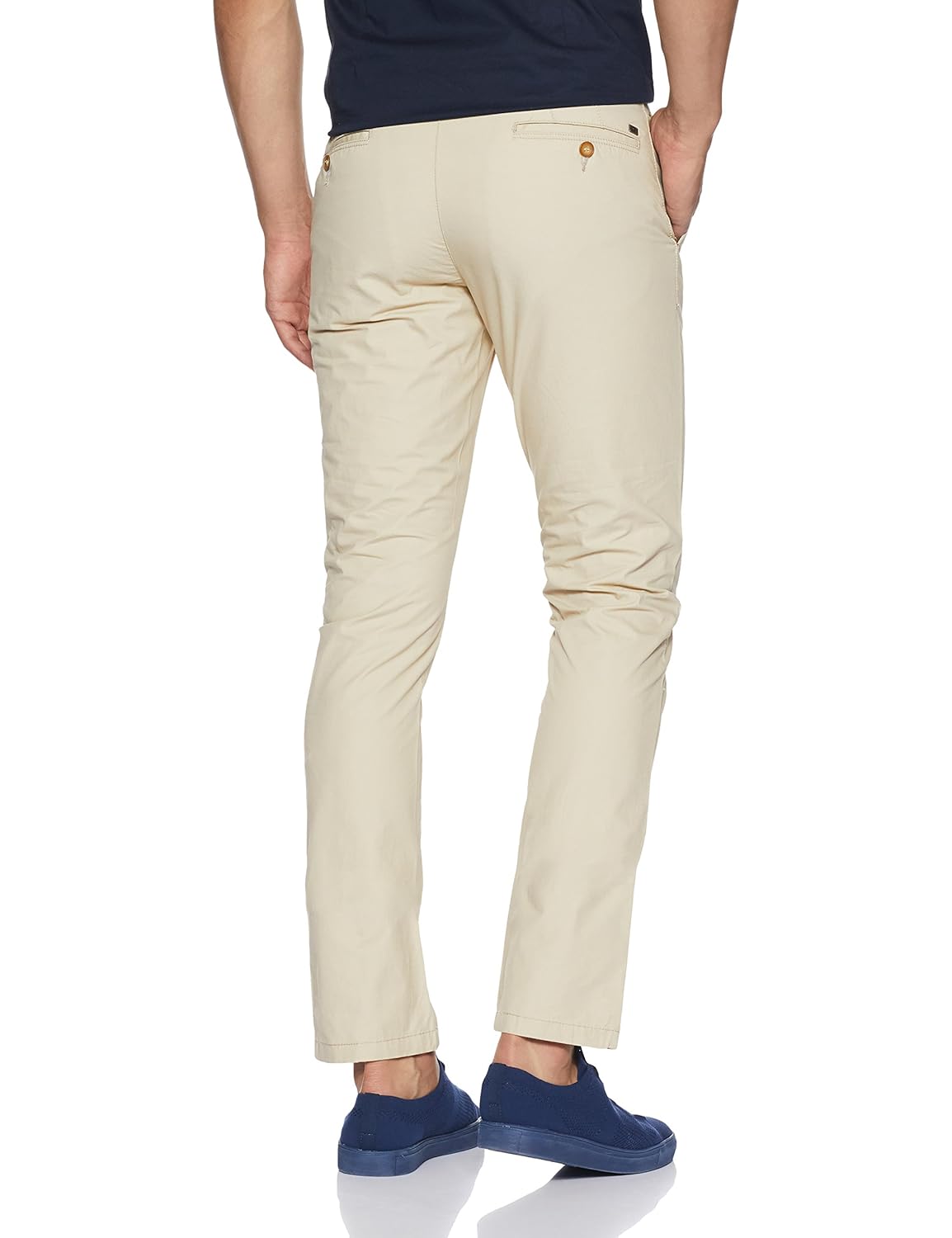blackberrys men's slim fit chinos