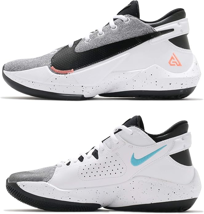 在庫限りセール Nike Zoom Freak 2 バスケットボールシューズ 国内最安値 Tnnurdu Com