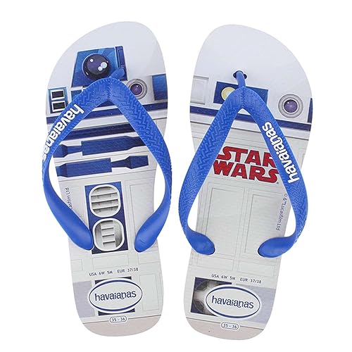 star wars flip flops adults