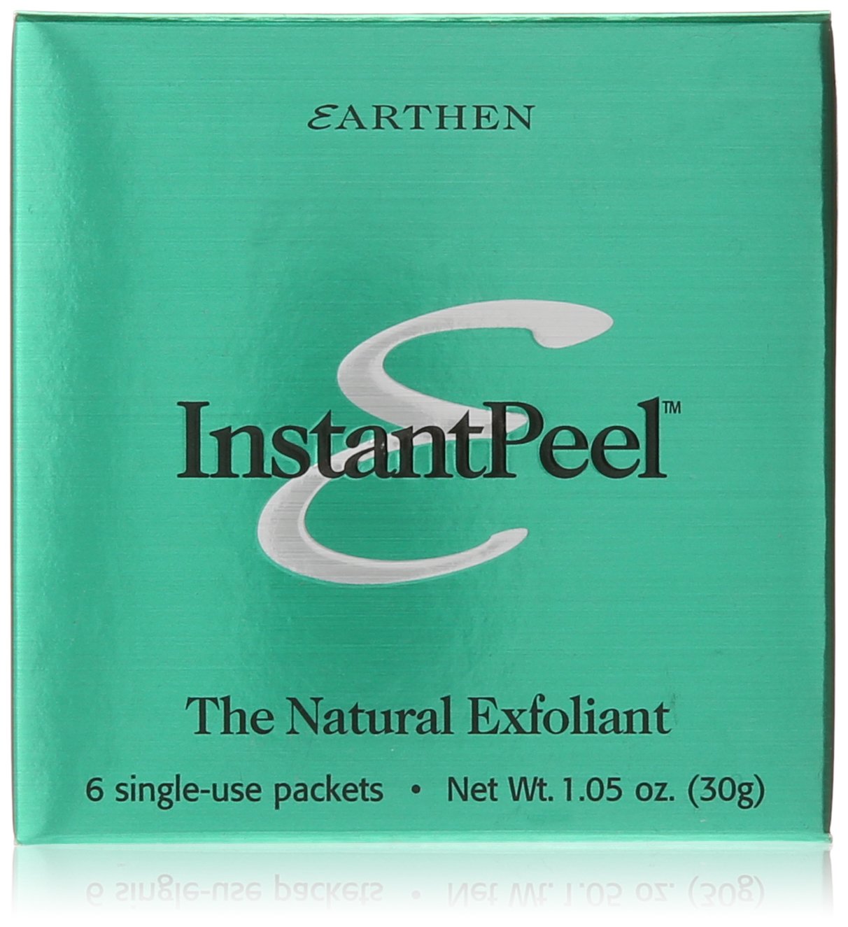 earthen instant peel