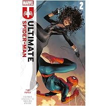 Ultimate Spider-Man Vol.01 : Jonathan Hickman, Marco Checchetto