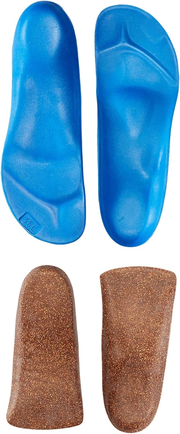 Birkenstock BirkoSport Arch Support Insoles Men's 99.5 Buy Online at Best Price in UAE Amazon.ae