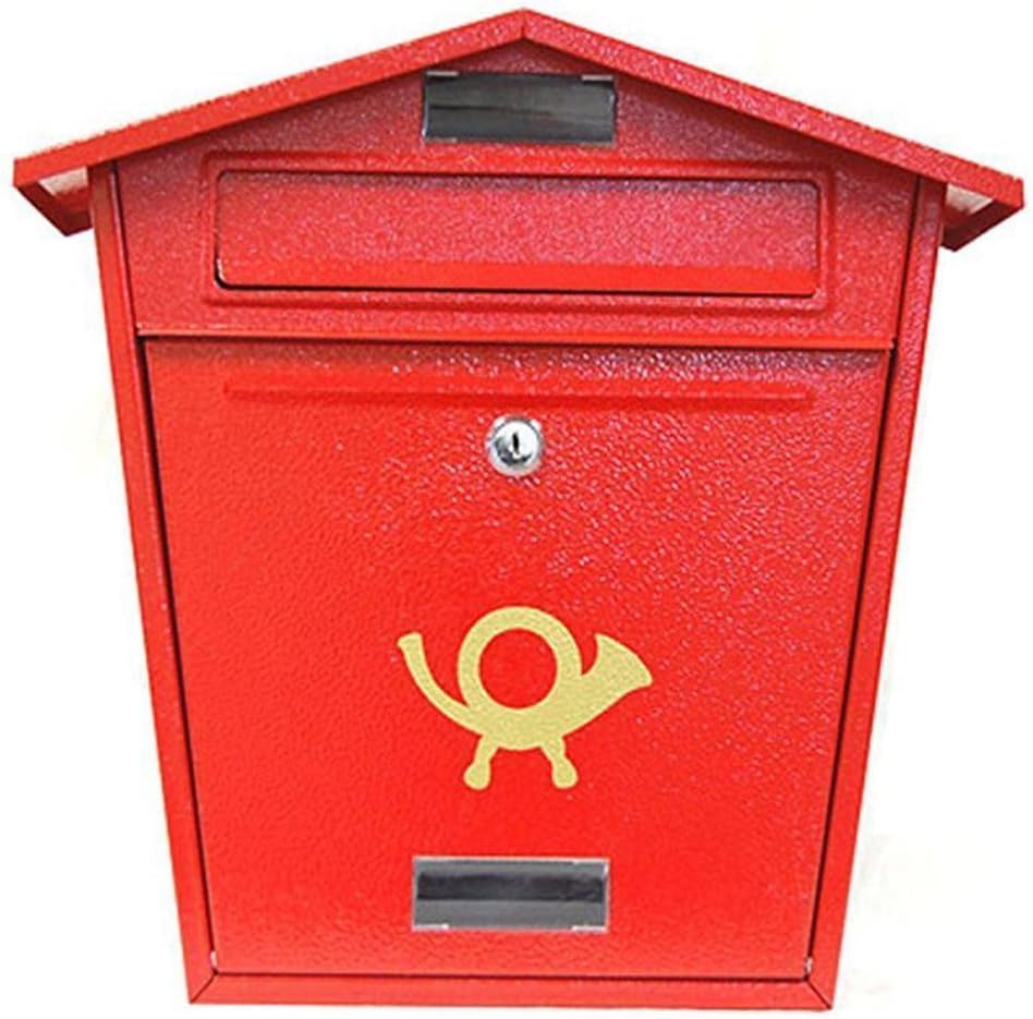 Post