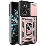 CSmall for Xiaomi Redmi Note 13 Pro+ 5G Case with
