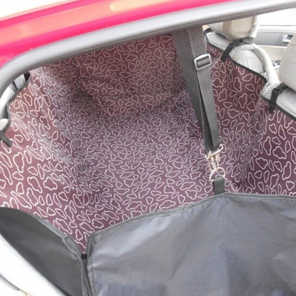 Best dog hammock seat cover