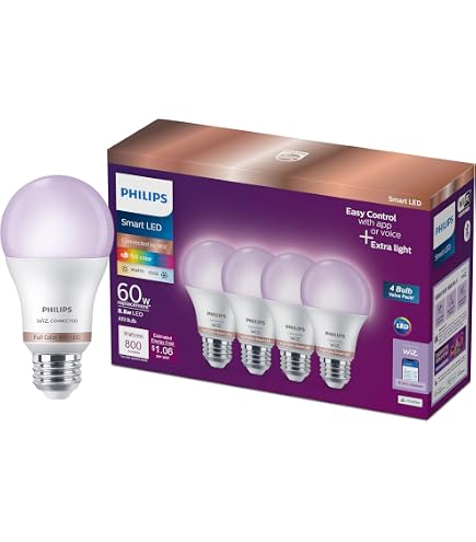 PHILIPS CDM-TD-70W/942 70W, 90V, HID Bulb, Master Colour, UV Block