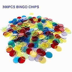 Yuanhe Deluxe Bingo Games Set - Metal Cage with