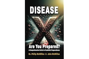 Disease X: Are You Prepared?