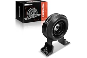 A-Premium Drive Shaft Center Support Bearing Driveshaft Carrier Bearing Compatible with Chevrolet Colorado & GMC Canyon, 2004