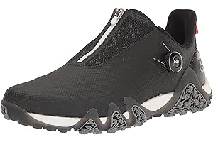 adidas Men's Codechaos 22 BOA Spikeless Golf Shoe