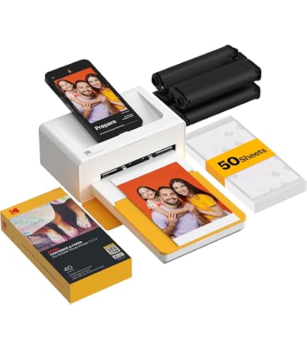 Amazon.com: Sony Picture Station Digital Photo Printer - DPPFP55